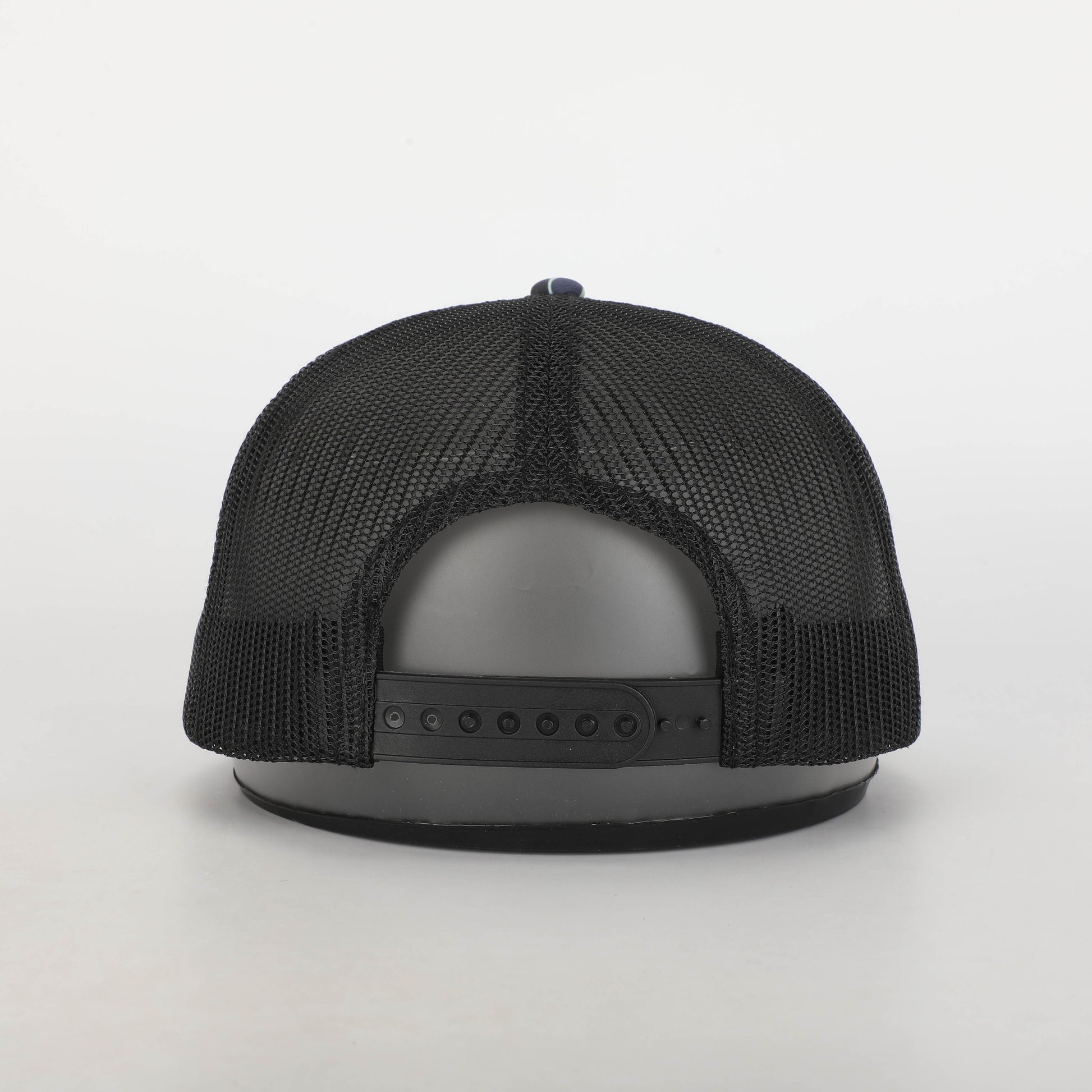 Custom Duck Camo Bay Rider Hat  Von Burton Supply