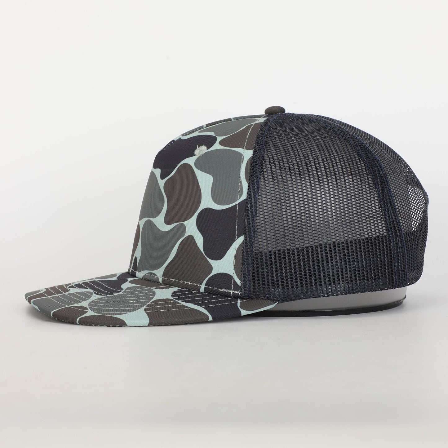 Classic Duck Camo Boulder Hat Camo Hat Von Burton Supply