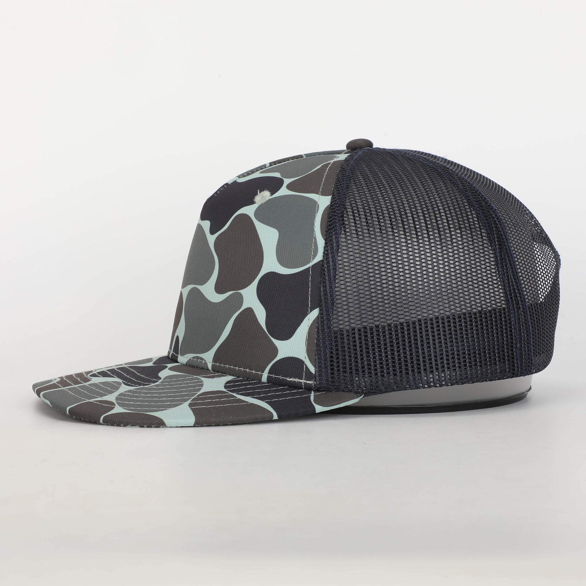 Classic Duck Camo Boulder Hat Camo Hat Von Burton Supply