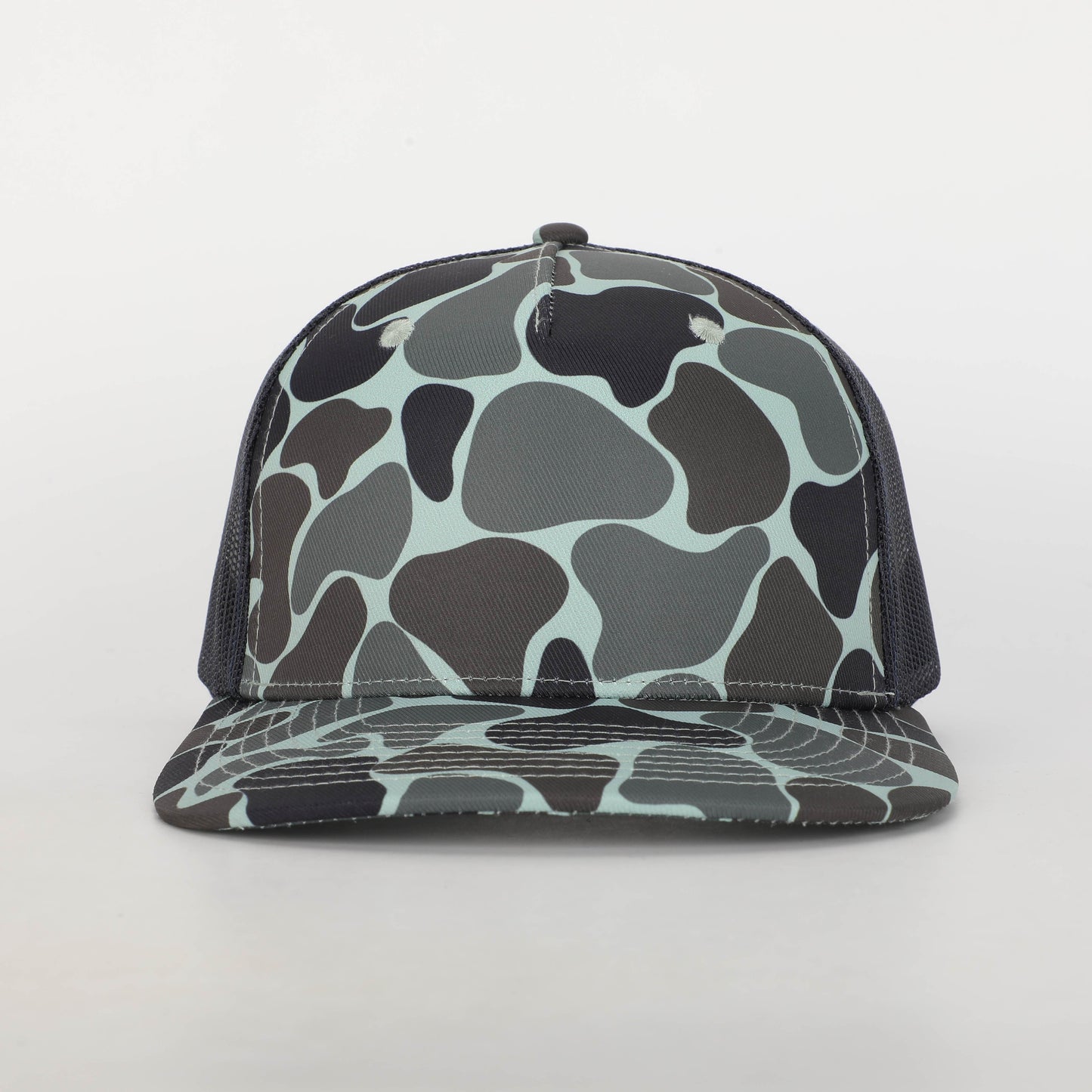 Classic Duck Camo Boulder Hat Camo Hat Von Burton Supply