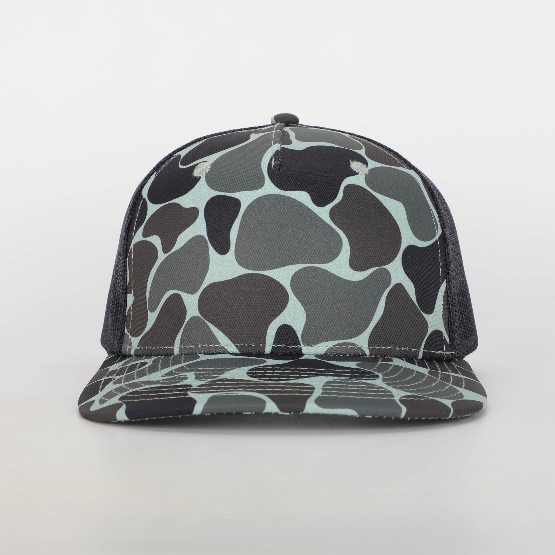 Classic Duck Camo Boulder Hat Camo Hat Von Burton Supply