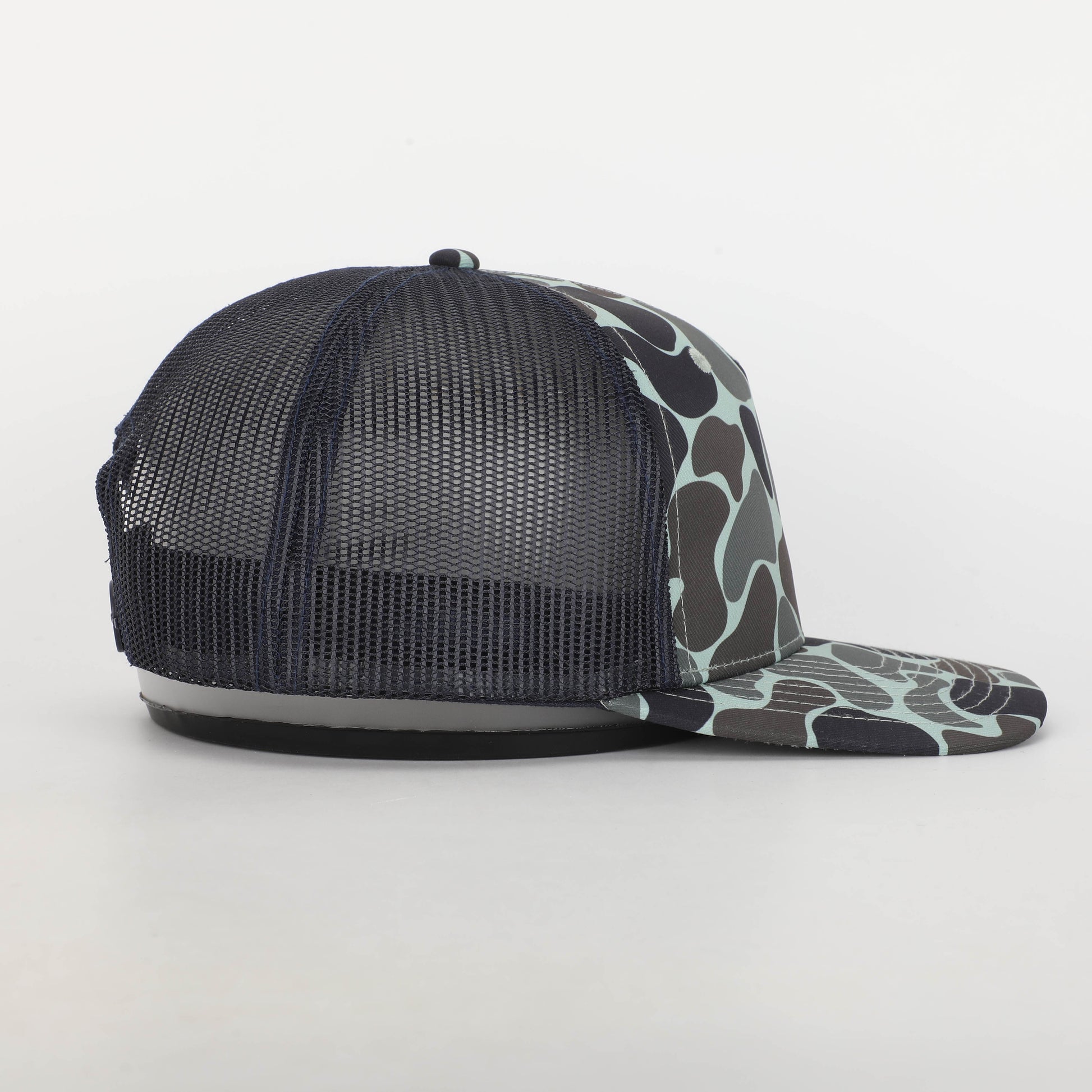 Classic Duck Camo Boulder Hat Camo Hat Von Burton Supply