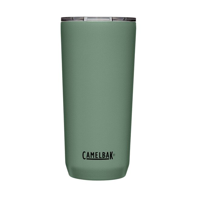 Custom CAMELBAK Horizon 20 oz Tumblers Tumblers Camelbak Moss