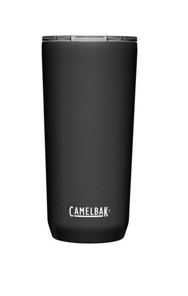 Custom CAMELBAK Horizon 20 oz Tumblers Tumblers Camelbak Black