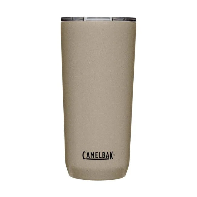 Custom CAMELBAK Horizon 20 oz Tumblers Tumblers Camelbak Dune