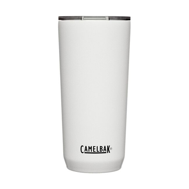 Custom CAMELBAK Horizon 20 oz Tumblers Tumblers Camelbak White