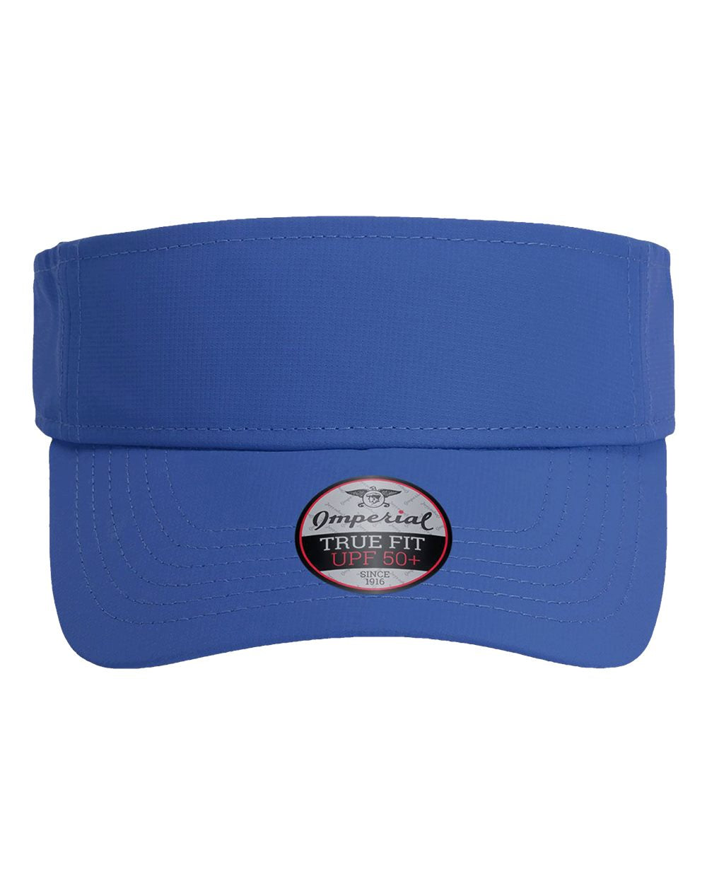 Imperial Phoenix Leather Patch Visor Visor Imperial