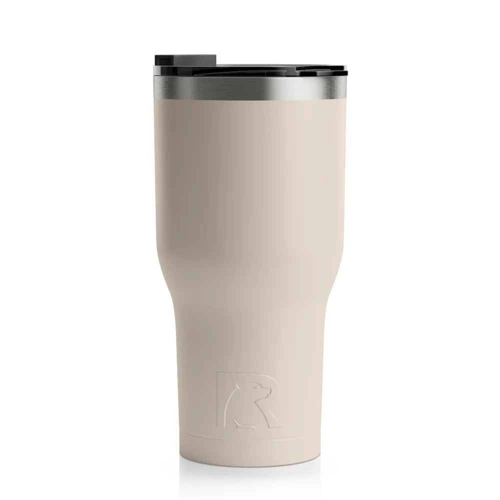 Custom RTIC 30 oz Tumblers Tumblers RTIC Beach