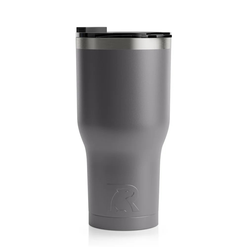 Custom RTIC 30 oz Tumblers Tumblers RTIC Graphite