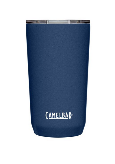 Custom CAMELBAK Horizon 16 oz Tumblers Tumblers Camelbak Navy