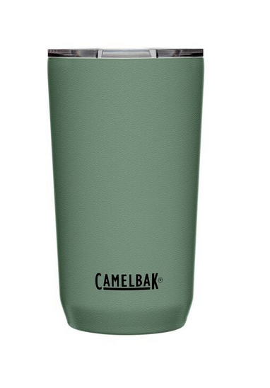 Custom CAMELBAK Horizon 16 oz Tumblers Tumblers Camelbak Moss