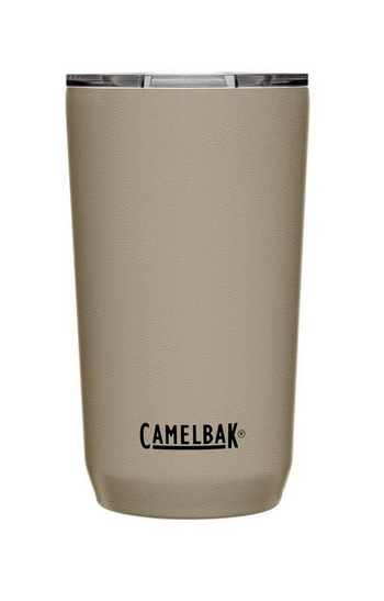 Custom CAMELBAK Horizon 16 oz Tumblers Tumblers Camelbak Dune
