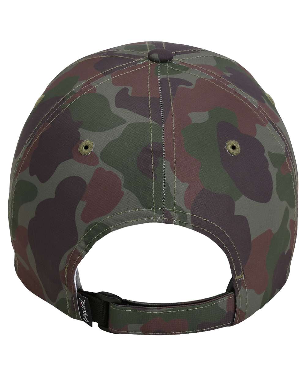 Imperial DNA Camo Green Alter Ego Hat Hat Imperial