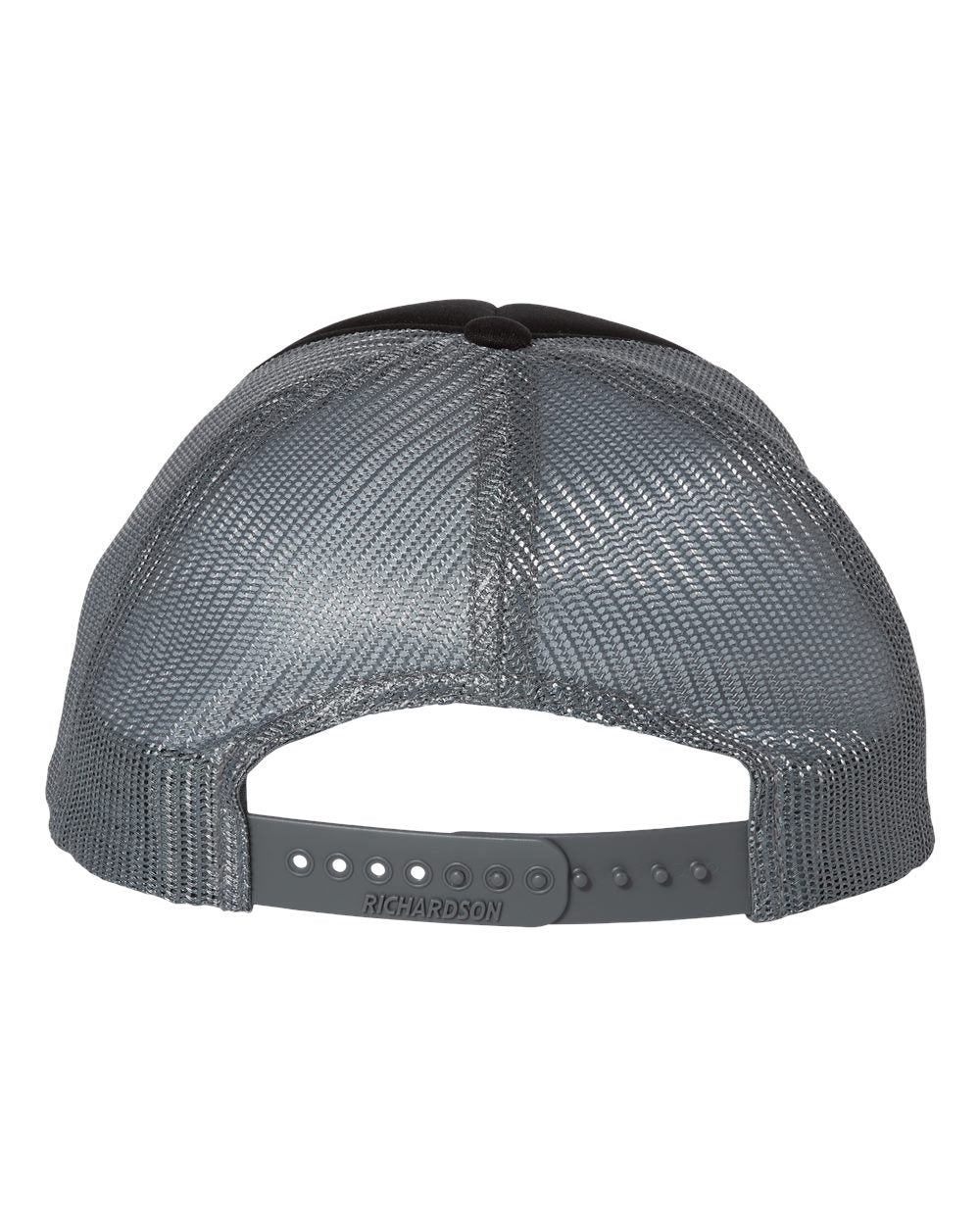 Richardson 213 LP Foamie Leather Patch Hat Hat Richardson