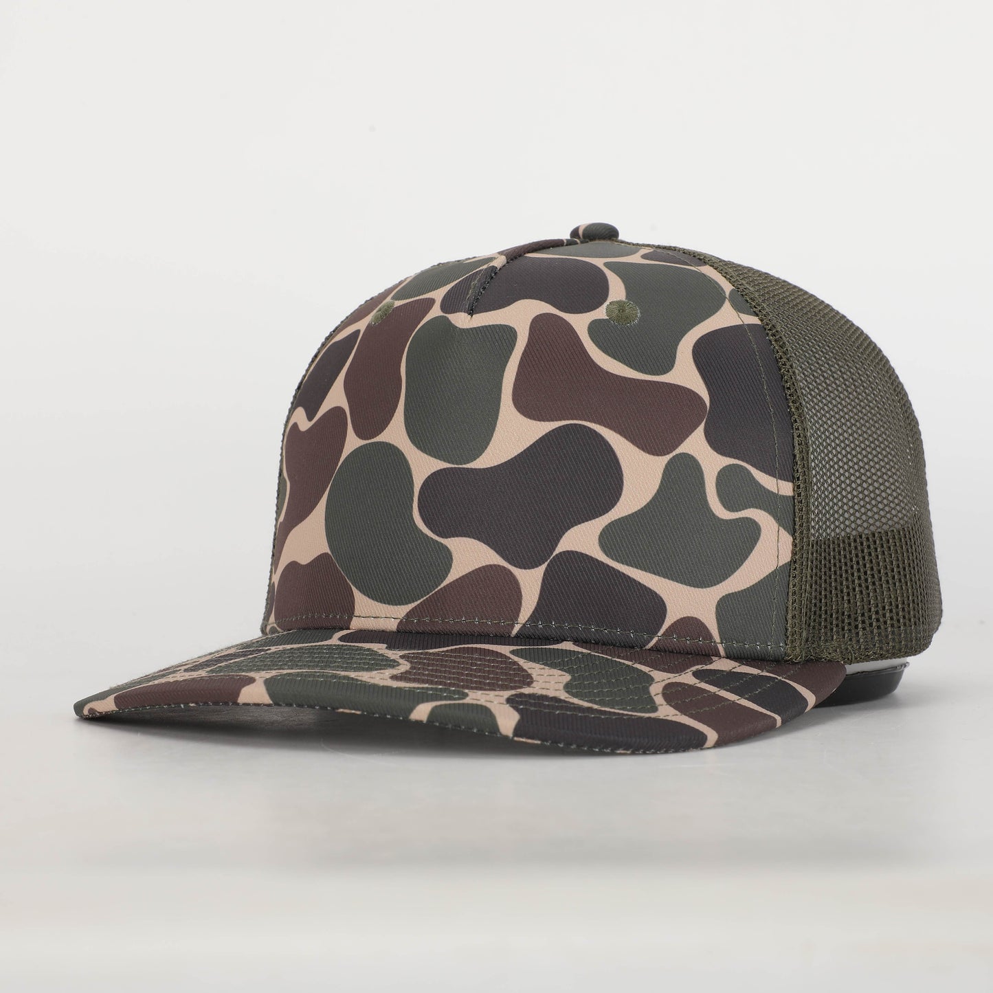 Duck Camo Green Rocky Mountain Hat Camo Hat Von Burton Supply