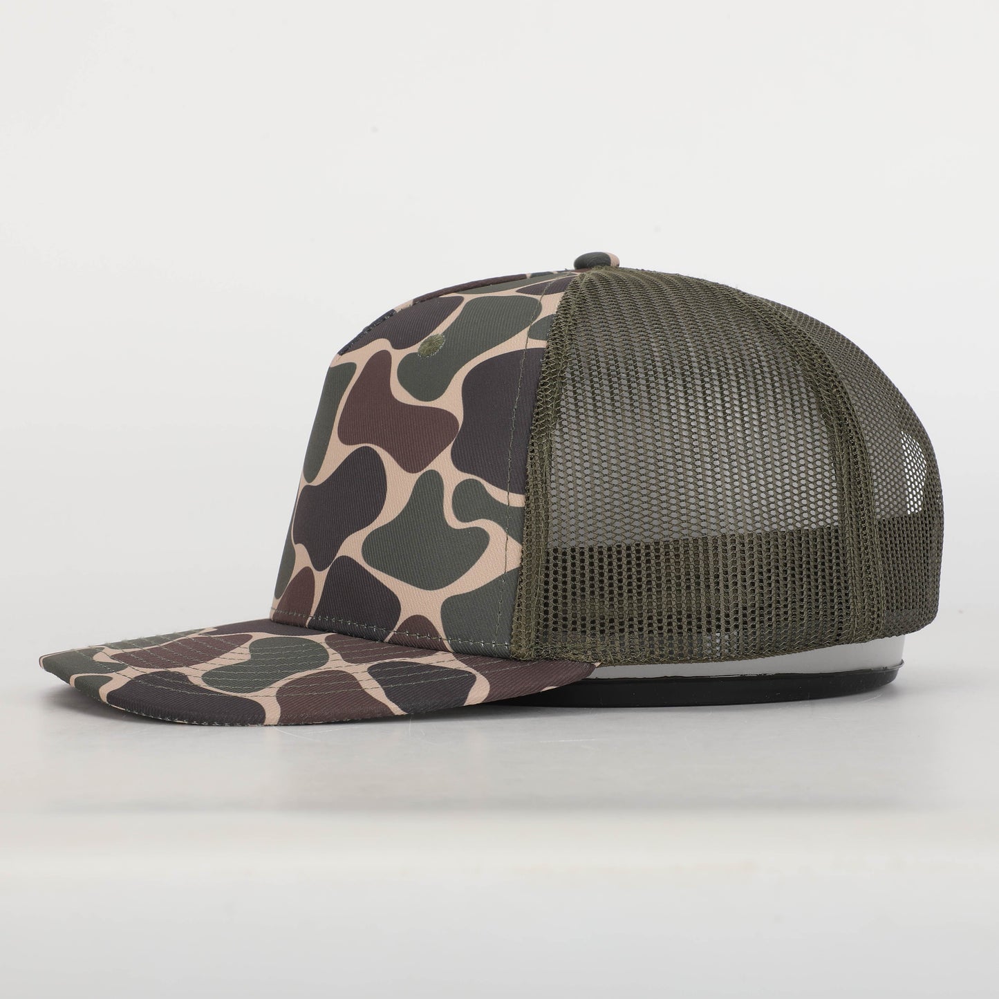 Duck Camo Green Rocky Mountain Hat Camo Hat Von Burton Supply