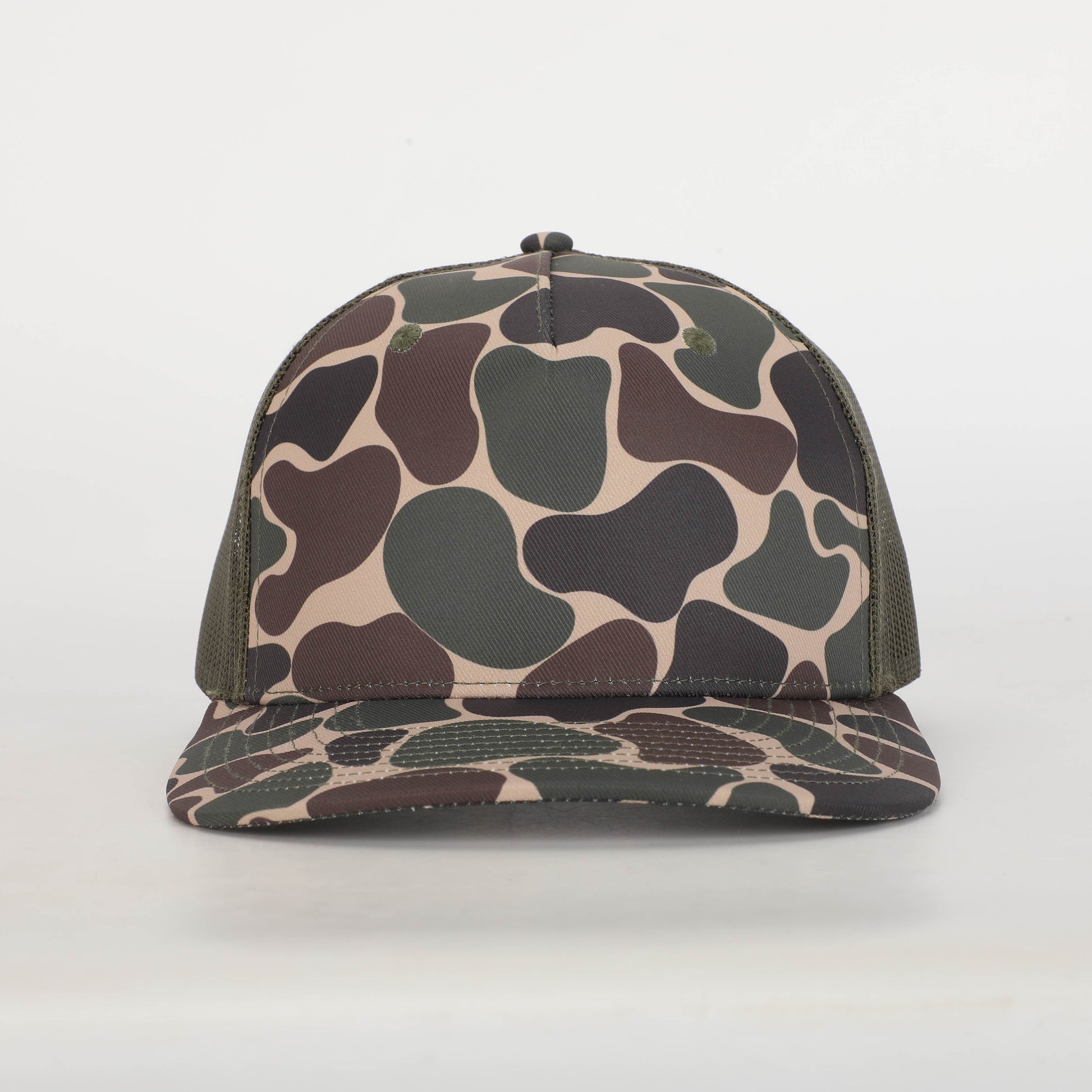 Duck Camo Green Rocky Mountain Hat Camo Hat Von Burton Supply