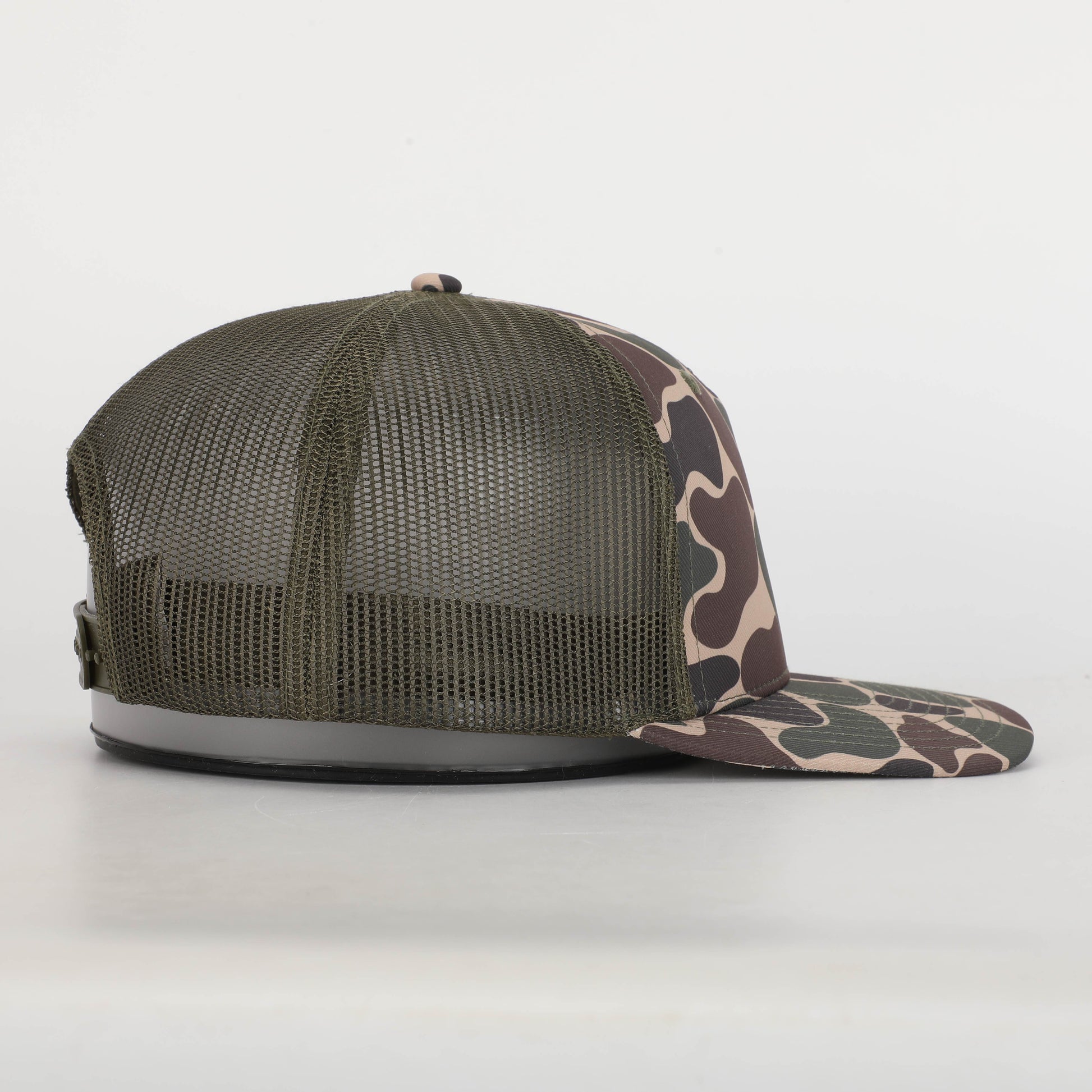 Duck Camo Green Rocky Mountain Hat Camo Hat Von Burton Supply