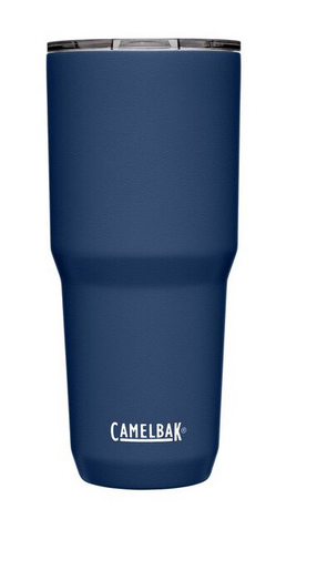 Custom CAMELBAK Horizon 30 oz Tumblers Tumblers Camelbak Navy