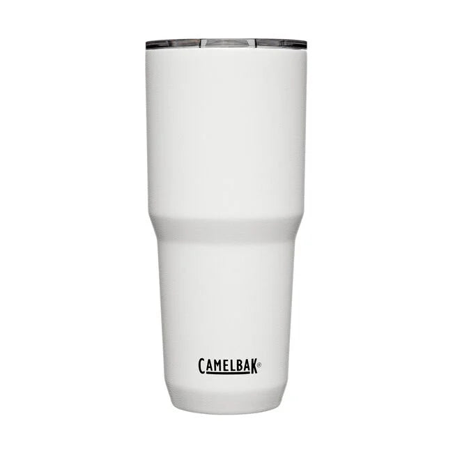 Custom CAMELBAK Horizon 30 oz Tumblers Tumblers Camelbak White