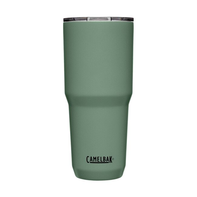 Custom CAMELBAK Horizon 30 oz Tumblers Tumblers Camelbak Moss