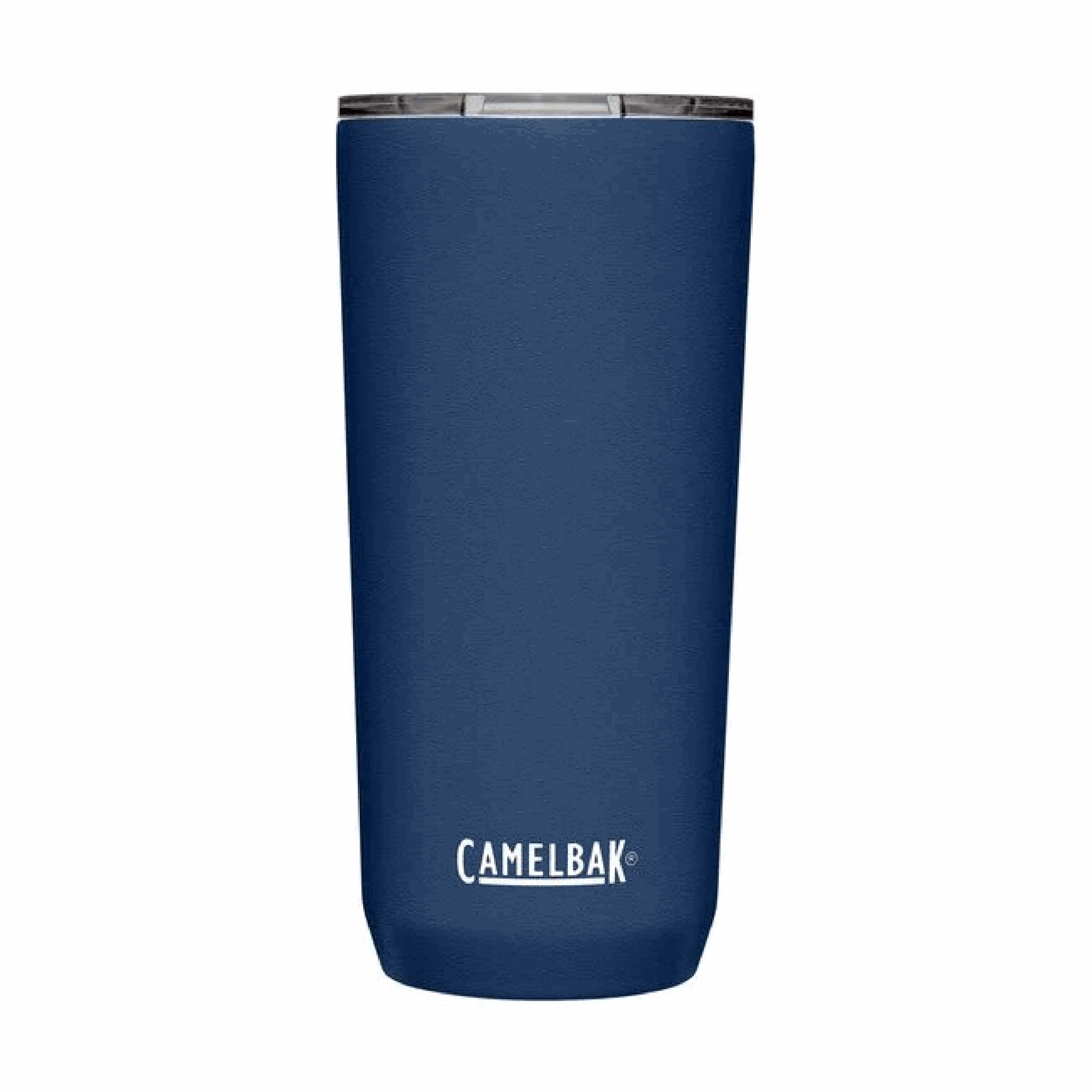 Custom CAMELBAK Horizon 20 oz Tumblers Tumblers Camelbak Navy