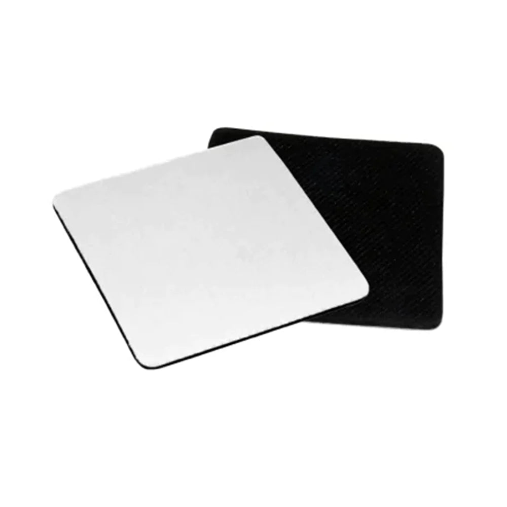 Custom Square Rubber Mug Coaster Coaster HPN