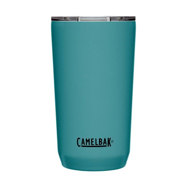 Custom CAMELBAK Horizon 16 oz Tumblers Tumblers Camelbak Lagoon  