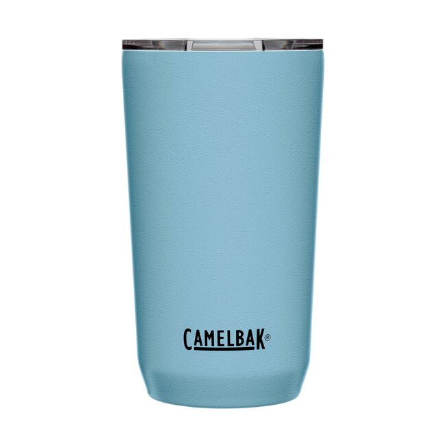 Custom CAMELBAK Horizon 16 oz Tumblers Tumblers Camelbak Dusk Blue  