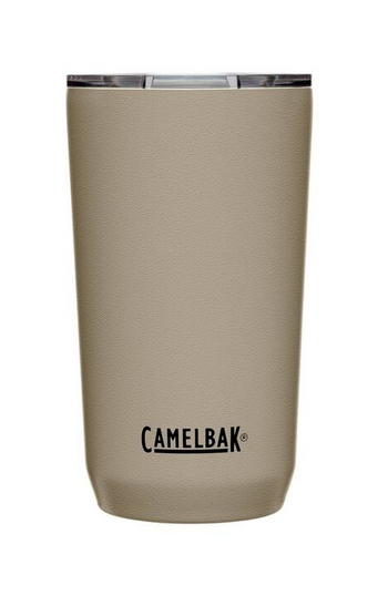 Custom CAMELBAK Horizon 16 oz Tumblers Tumblers Camelbak Dune  