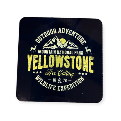 custom color printed logo coasters, custom picture costers, custom printed coster wood