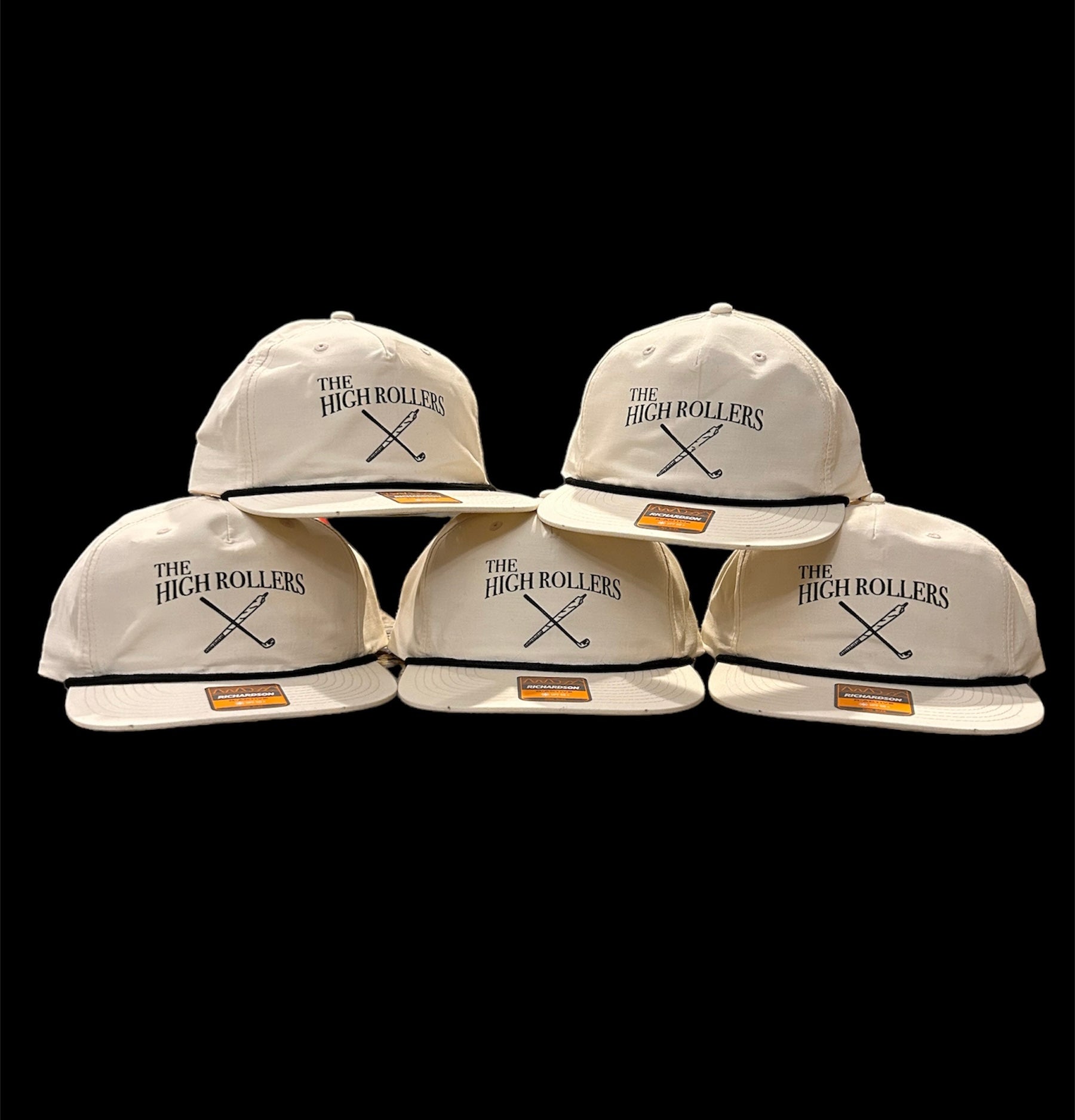 personalized custom hats, printed hats, wholesale custom ahts
